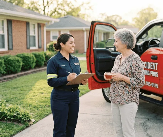 Accident Towing Service Eagle, AK FAQs